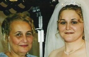 Billie Moyers