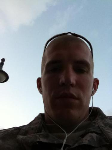 Dustin Mcintyre