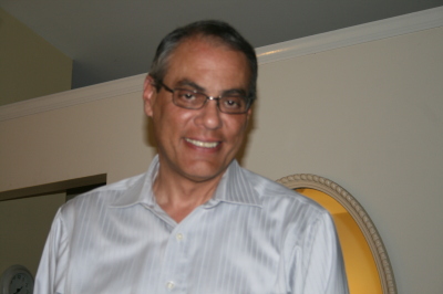 Julio Ronda