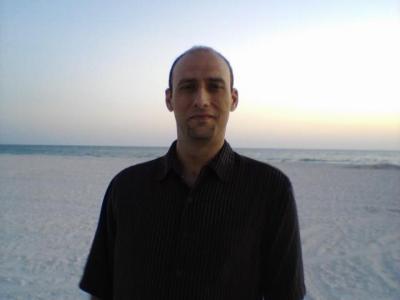 David Jaresinyo