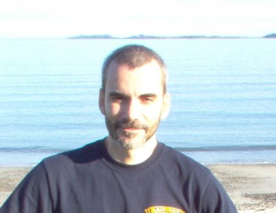 Paulo Dias