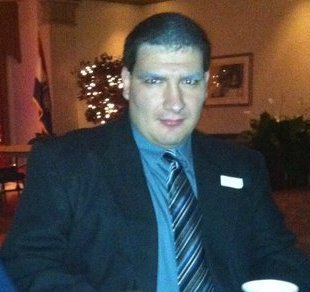 Dominic Richardson