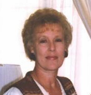 Margaret Loper
