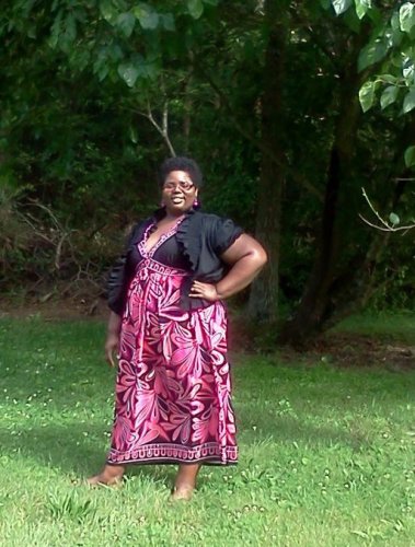 Quontina Fielder