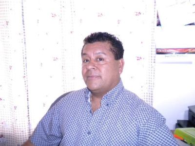 Jorge Martinez