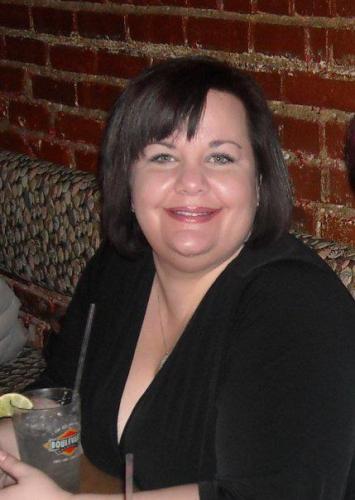 Laurel Webre