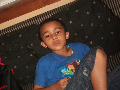 Ricky King