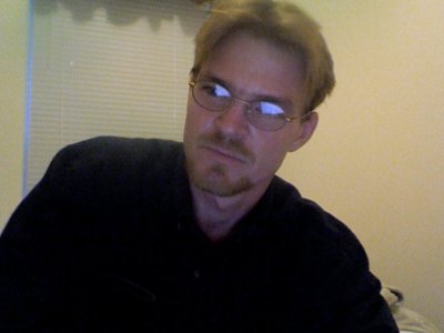 Jeremiah Wetzel