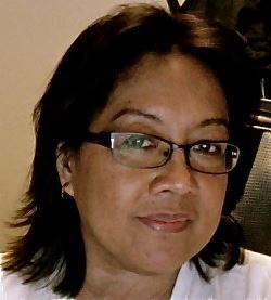 Marie Usuquen