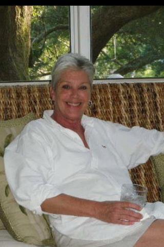 Barbara Adler