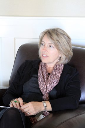 Deborah Murphy