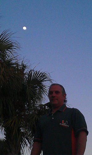 David Dibatisto