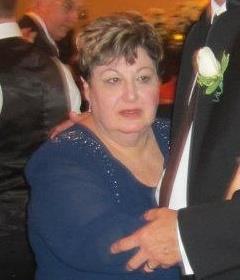 Frances Dulak