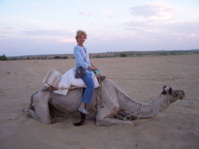 Candace Greco
