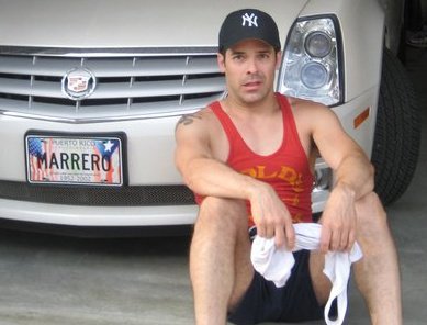 Pedro Marrero