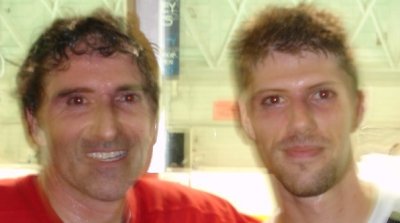 Mark Cesario