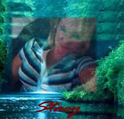 Stacey Watkins