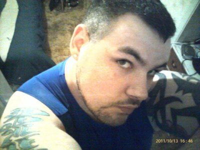 Tony Eckler