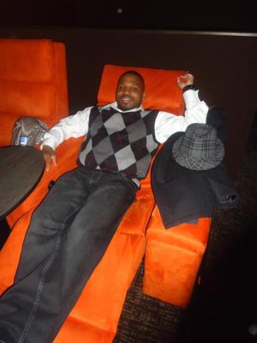 Charles Dotson