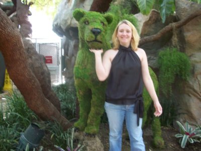 Staci Hoselton