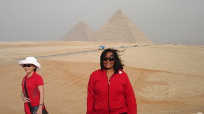 Sharon Smoot