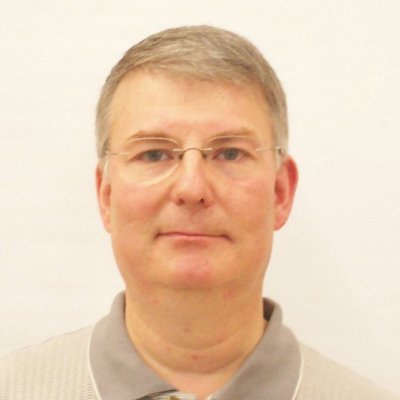 Thomas Johnston