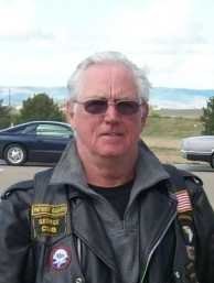 George Bair
