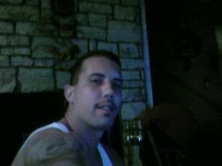 Jesse Pacheco