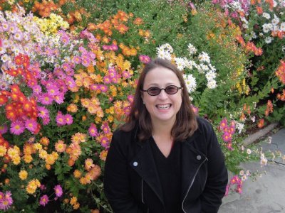 Catherine Kuhlman