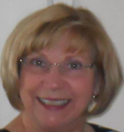 Eileen Bates