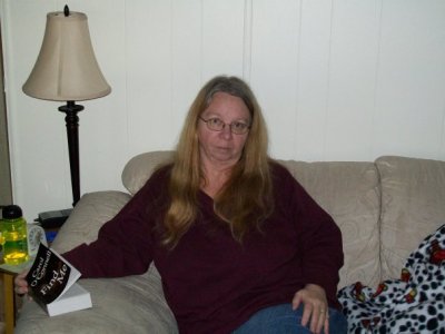 Sherrie Schuster