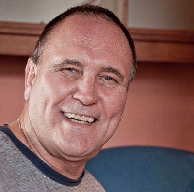 Gary Bartley