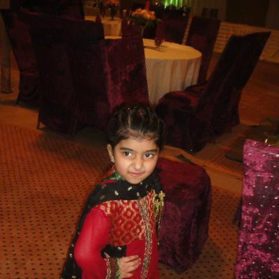 Asma Hameed