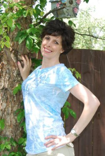 Jennifer Carter