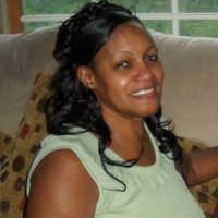 Dorothy Vaughan