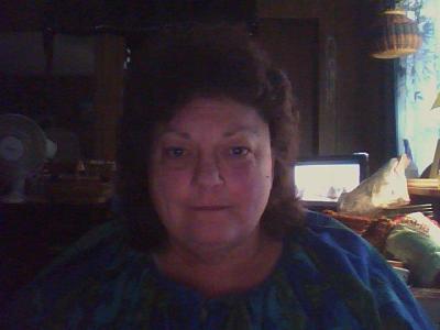 Nancy Hampton