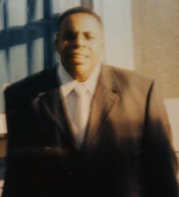 Karl Jackson