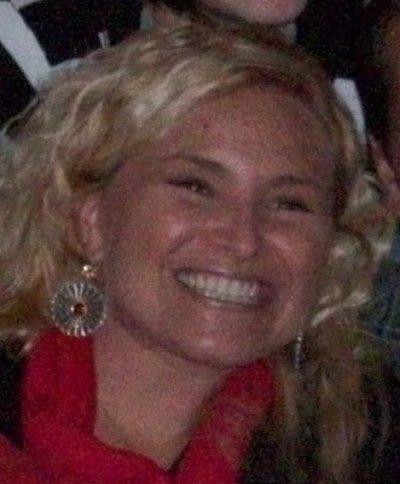 Annie Singleton