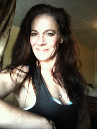 Heidi Turley