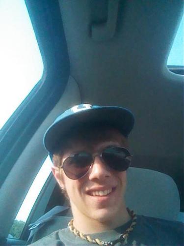 Ethan Walther