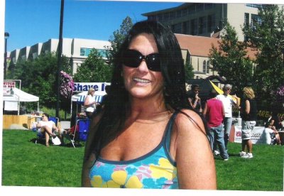 Shawna Daniels