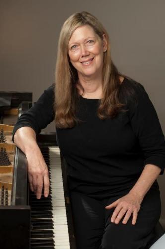 Lorraine Whittlesey