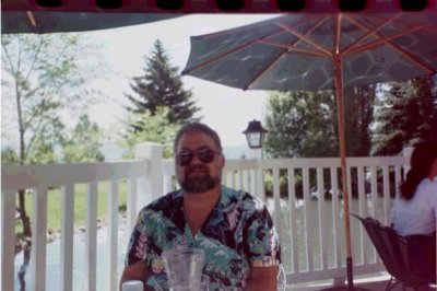 John Holderegger