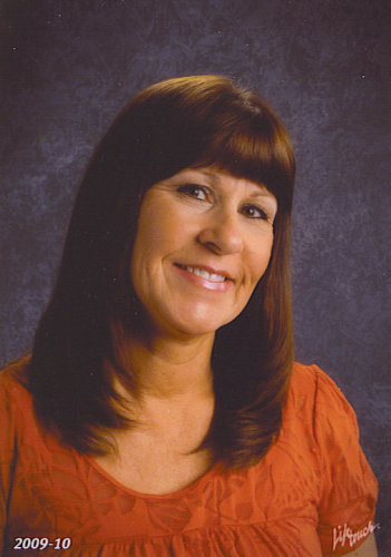 Sharon Contorno