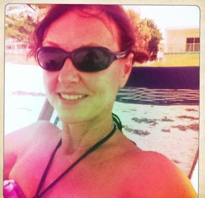 Ann Thomas