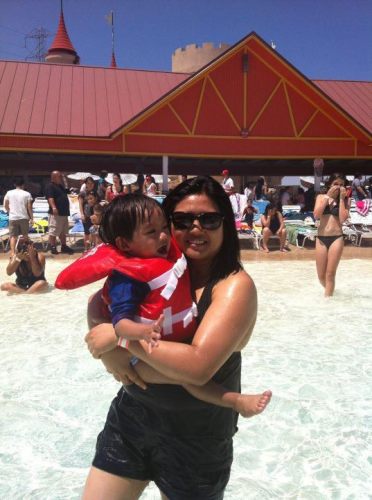 Lisette Claveria