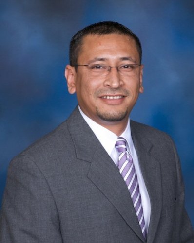 Nazeer Askary