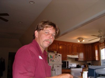 Richard Pollock