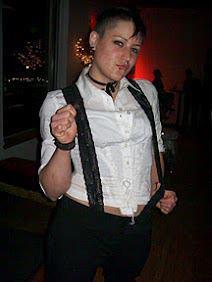 Sarah Messer