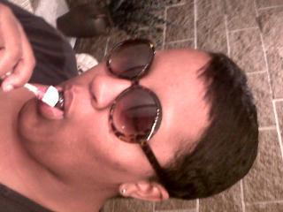 Anthony Reyes